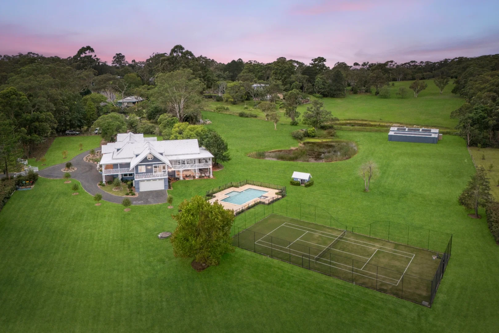 Additional image 25 of 26-28 Cobah Road, Arcadia NSW 2159