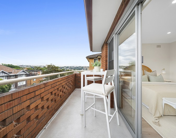 6/115 Mount Street, Coogee NSW 2034