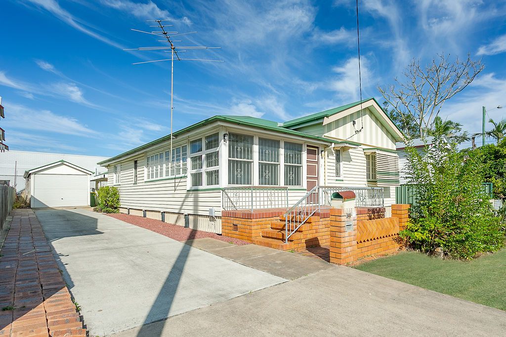 34A Quarry St, Ipswich QLD 4305, Image 1