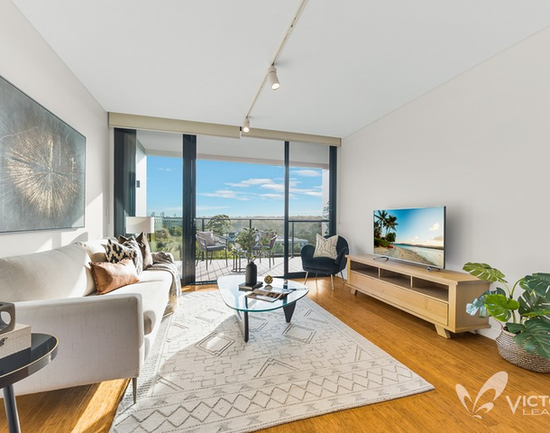 61/21 Bay Drive, Meadowbank NSW 2114