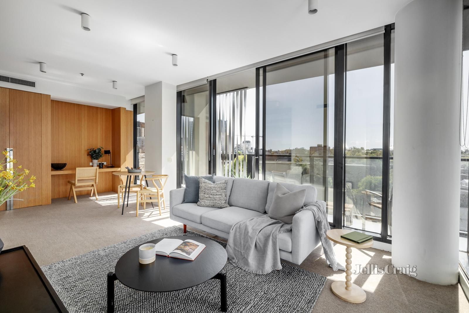 410/1 Clara Street, South Yarra VIC 3141, Image 1