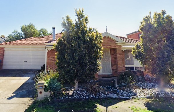 34 Bridgewater Way, Truganina VIC 3029