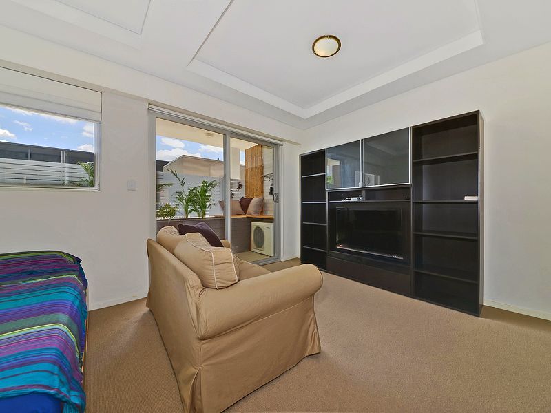 10/41 Fortescue Street, Spring Hill QLD 4000, Image 1