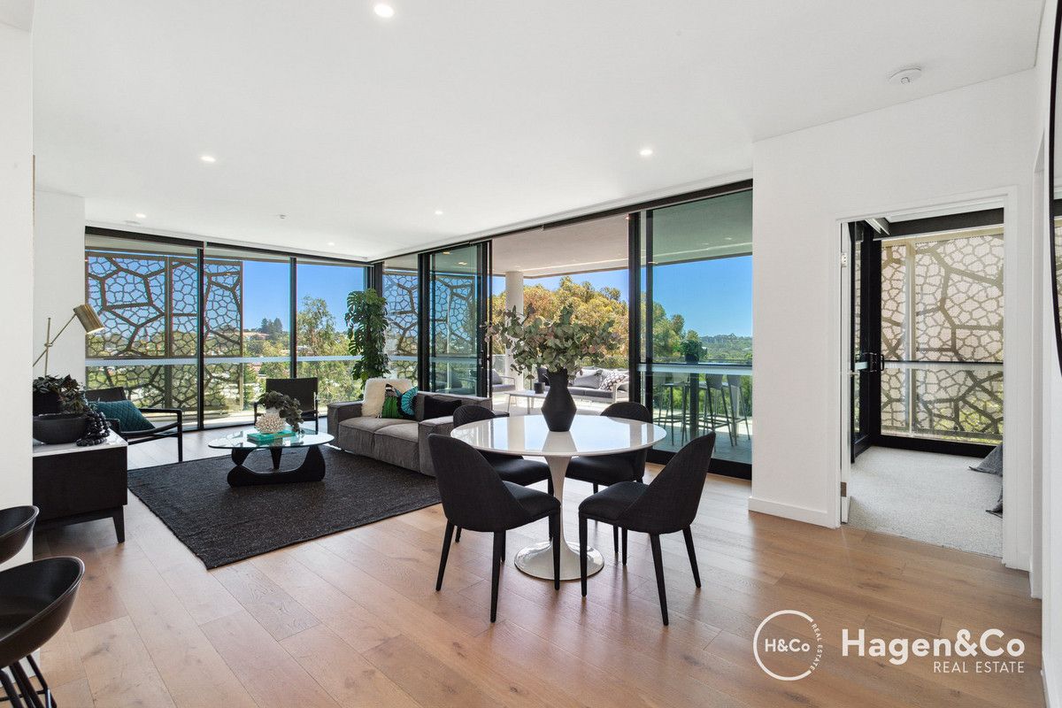 307/5 Shenton Road, Claremont WA 6010, Image 0