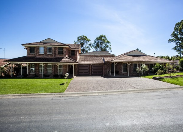 6 Veronica Place, Glenmore Park NSW 2745