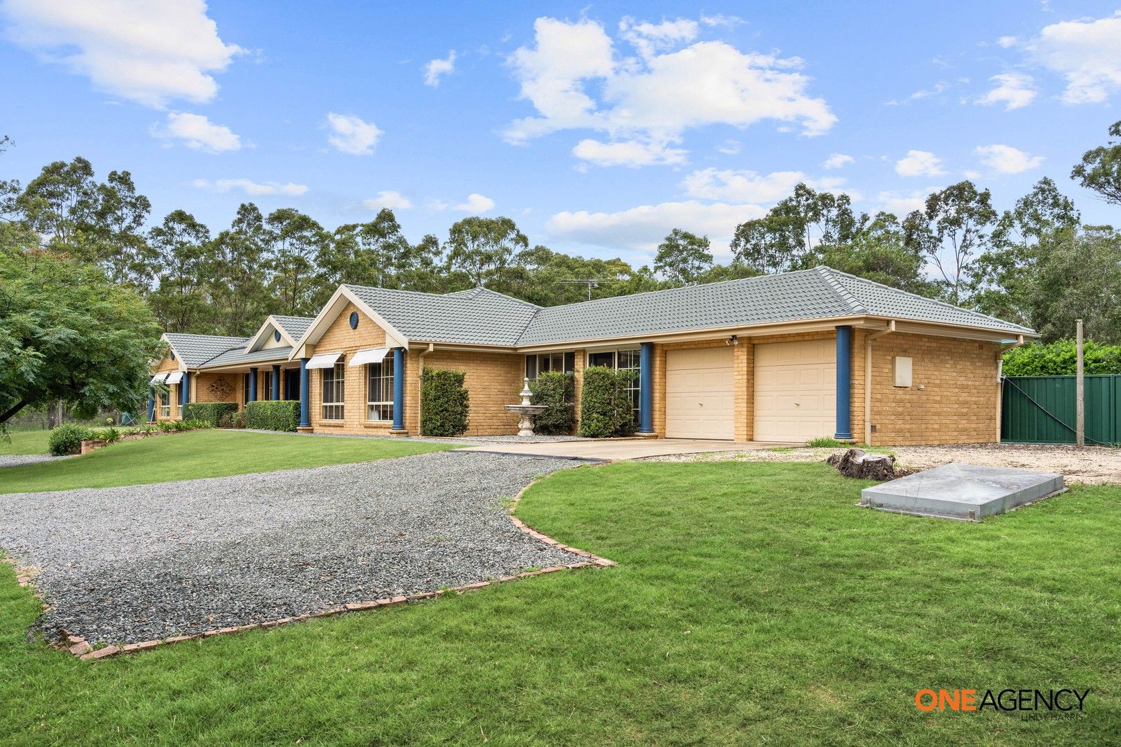 1 Llanrian Drive, Singleton NSW 2330, Image 0