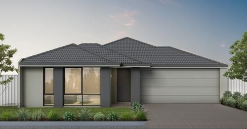 4 bedrooms New House & Land in  TARNEIT VIC, 3029