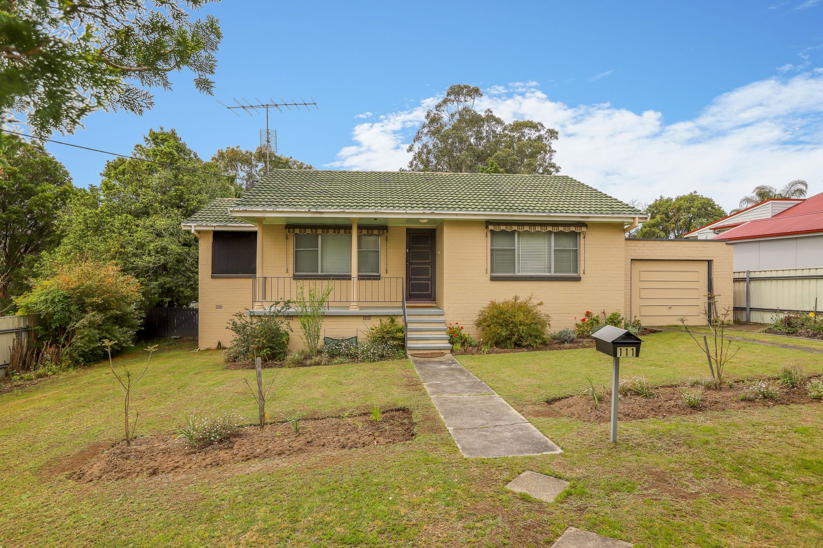 111 Eloiza Street, Dungog Property History & Address Research Domain