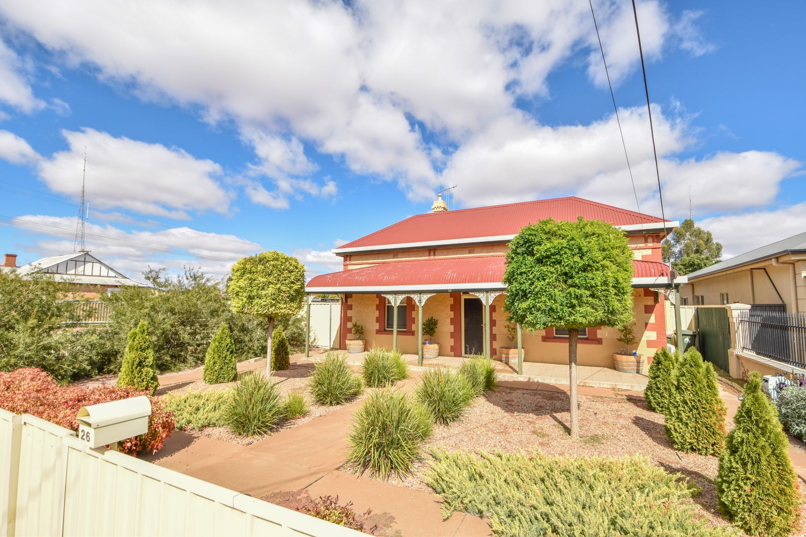 26 Eyre Rd, Crystal Brook SA 5523, Image 2