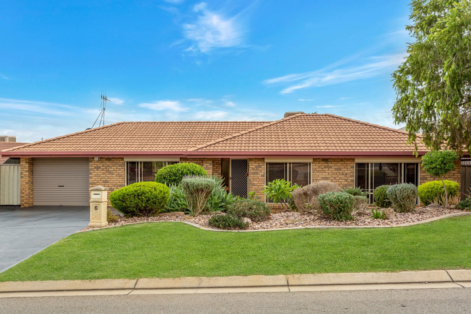 6 Pacific Boulevard, Hillbank SA 5112, Image 0