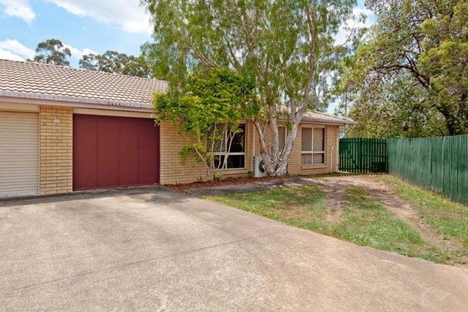 Picture of 21 Maas Court, WATERFORD WEST QLD 4133