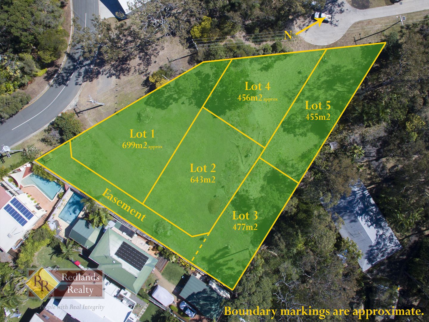 Lot1 - 24 Alma Street, Thorneside QLD 4158, Image 1