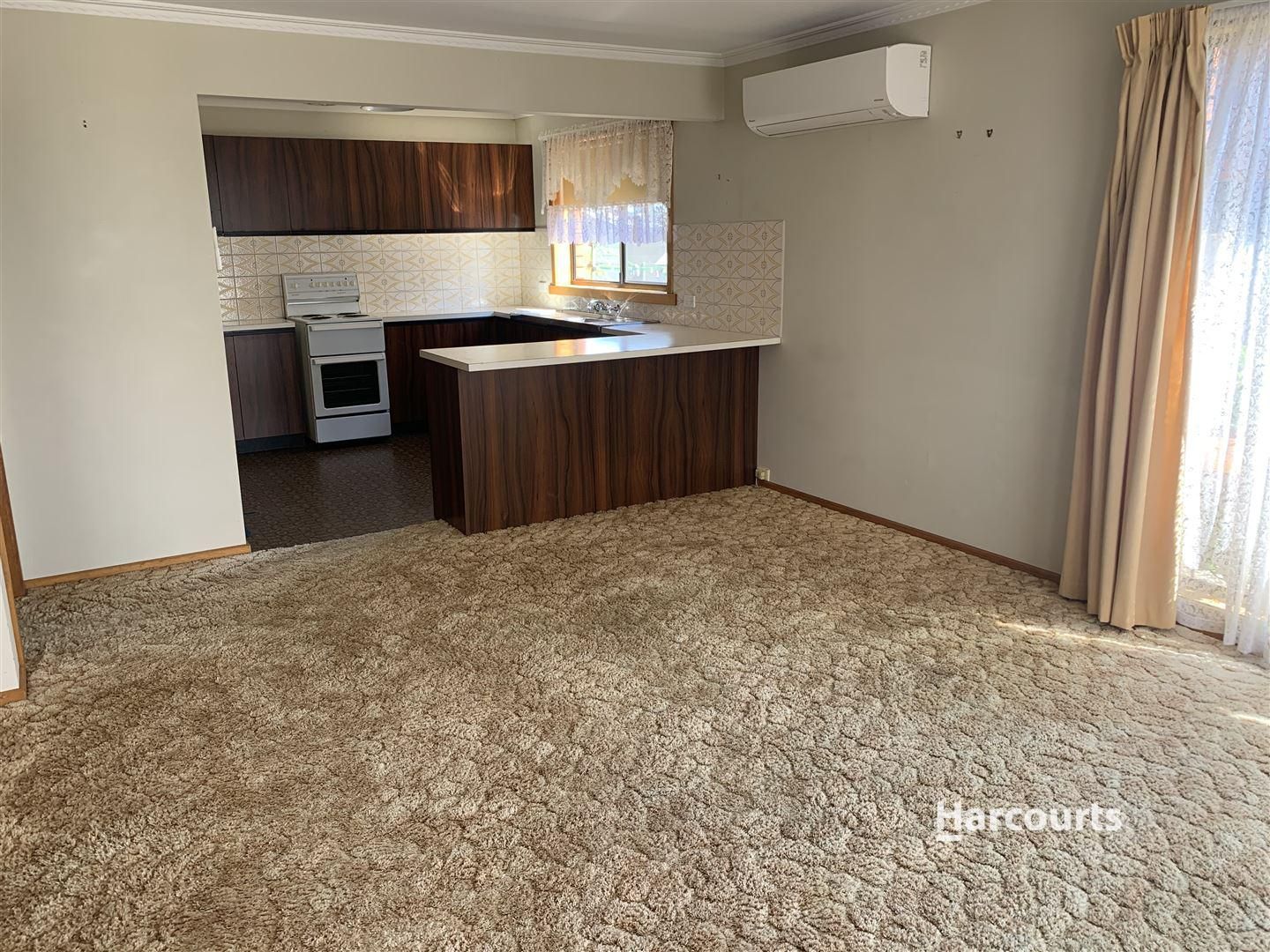 2/22 Heathcote Street, Ulverstone TAS 7315 Apartment For Rent 300