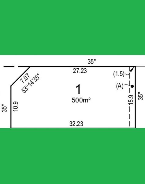 Vacant land in READY TO BUILD YOUR DREAM HOME, AUSTRAL NSW, 2179