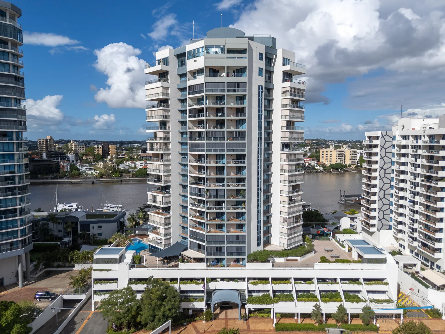 Additional image 3 of 19/42 Ferry Street, Kangaroo Point QLD 4169