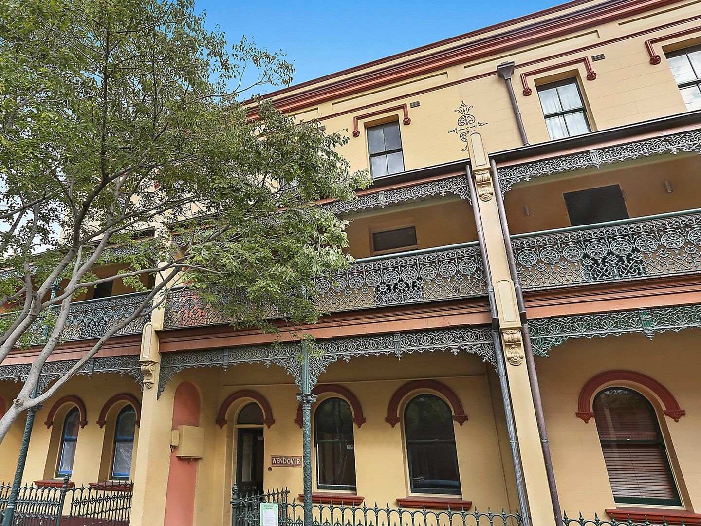 51 Lower Fort Street, Millers Point NSW 2000, Image 0
