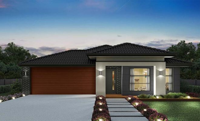 Picture of Lot 56 Oscar Dr, MARONG VIC 3515