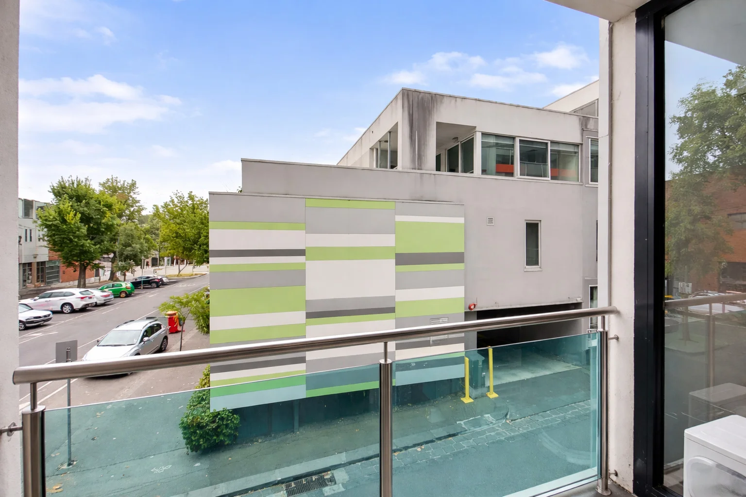 Additional image 8 of 1/25 Byron Street, North Melbourne VIC 3051