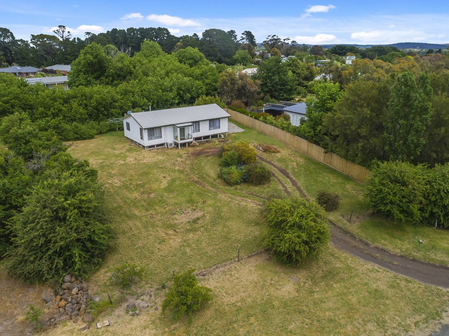 14 Walsh Street, Malmsbury VIC 3446, Image 0