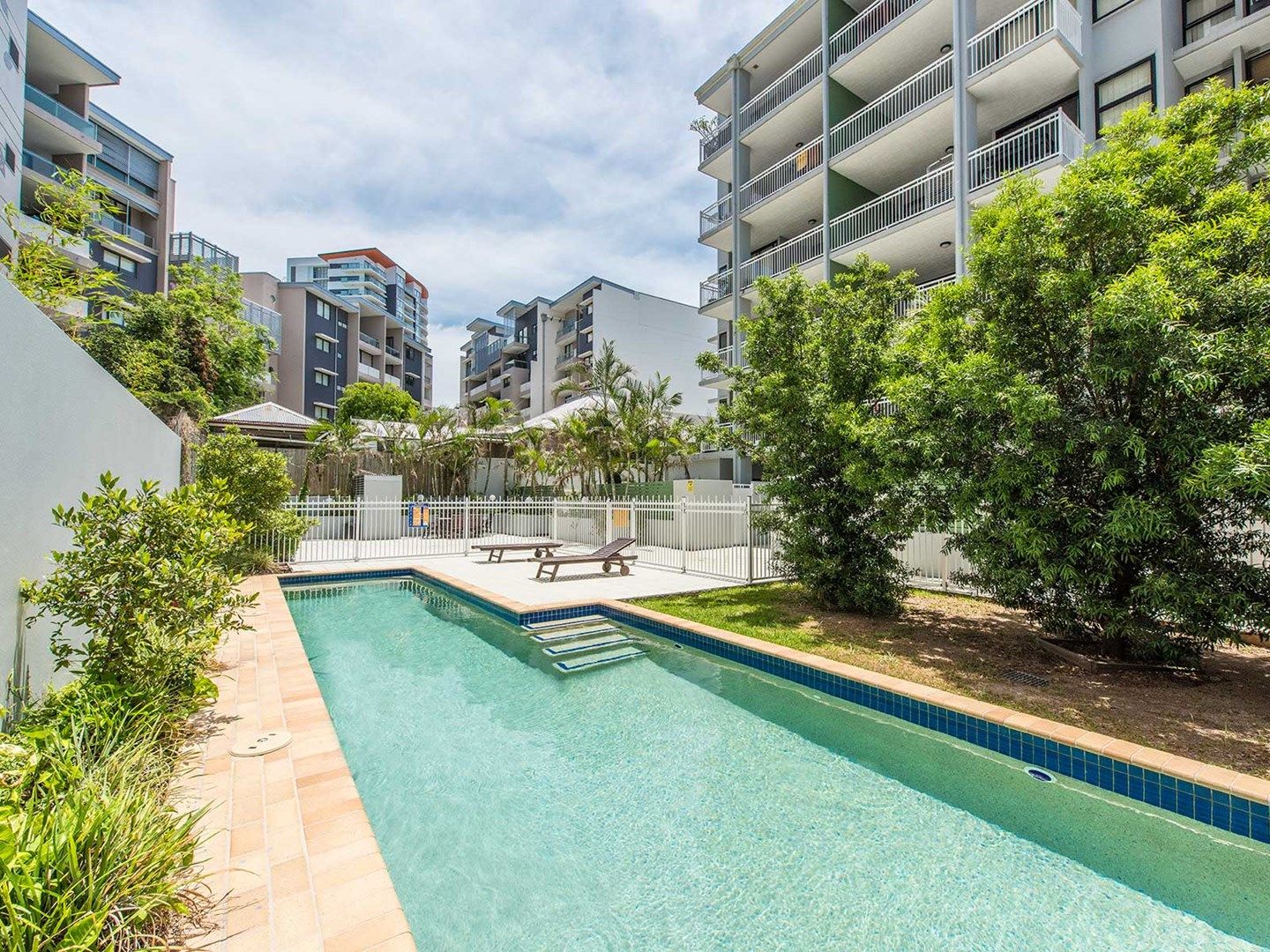 4/11 Manning Street, South Brisbane QLD 4101, Image 0