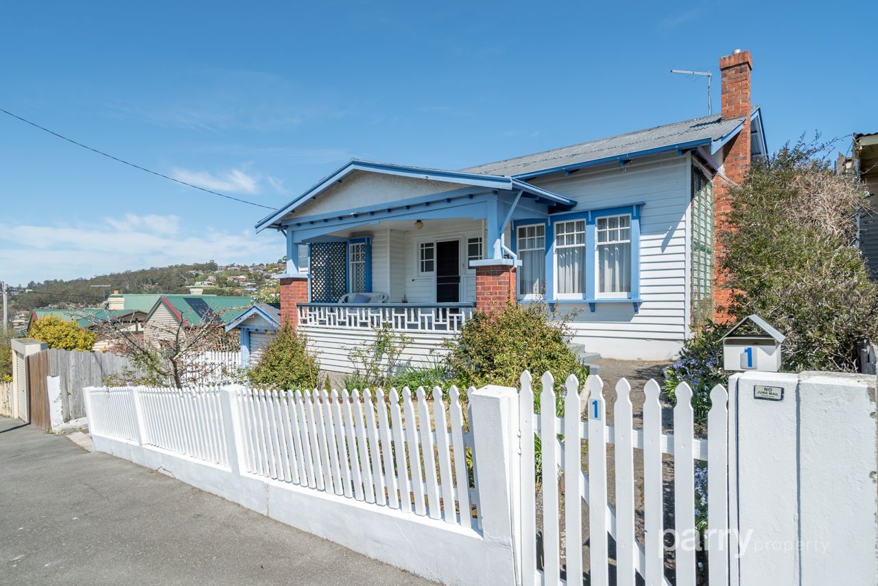 1 Cato Street, West Launceston TAS 7250, Image 0