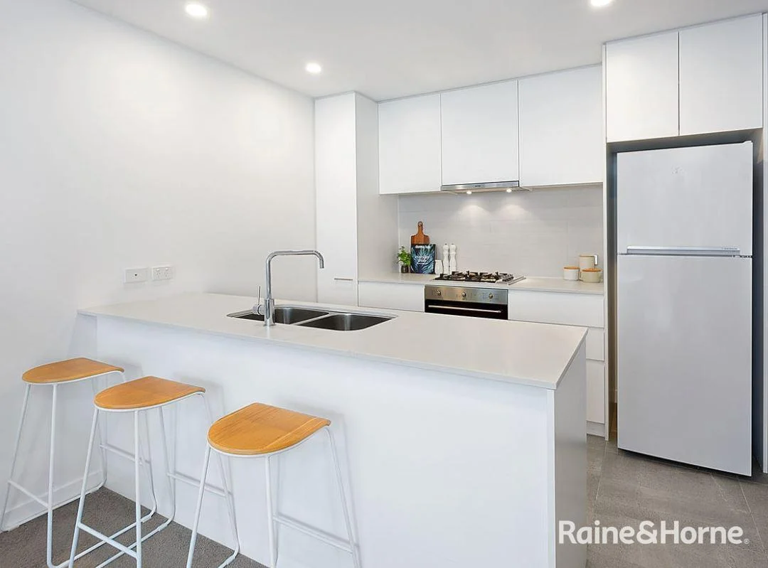 Additional image 2 of 3306/50 Pemberton Street, Botany NSW 2019