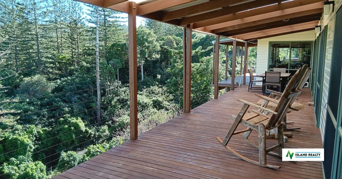 Additional image 13 of 139 J E Road, Norfolk Island NSW 2899