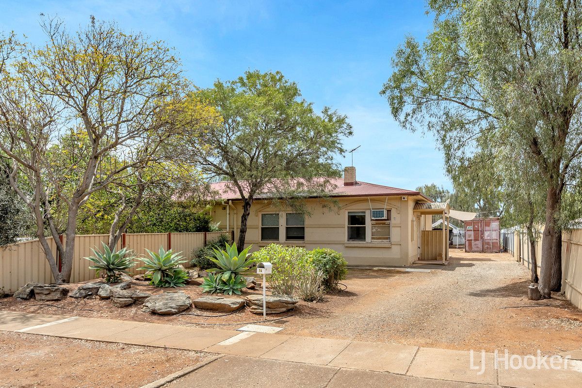 3 bedrooms House in 14 Amport Street ELIZABETH NORTH SA, 5113