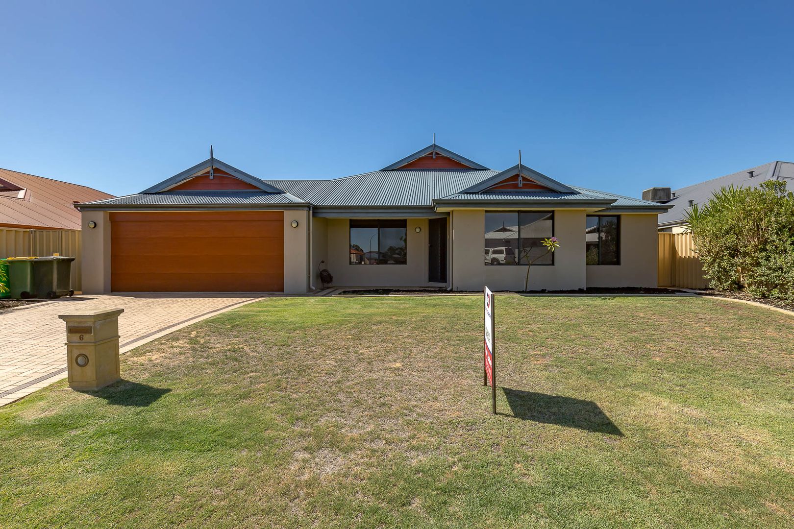 6 Sapphire Road, Dalyellup WA 6230, Image 1