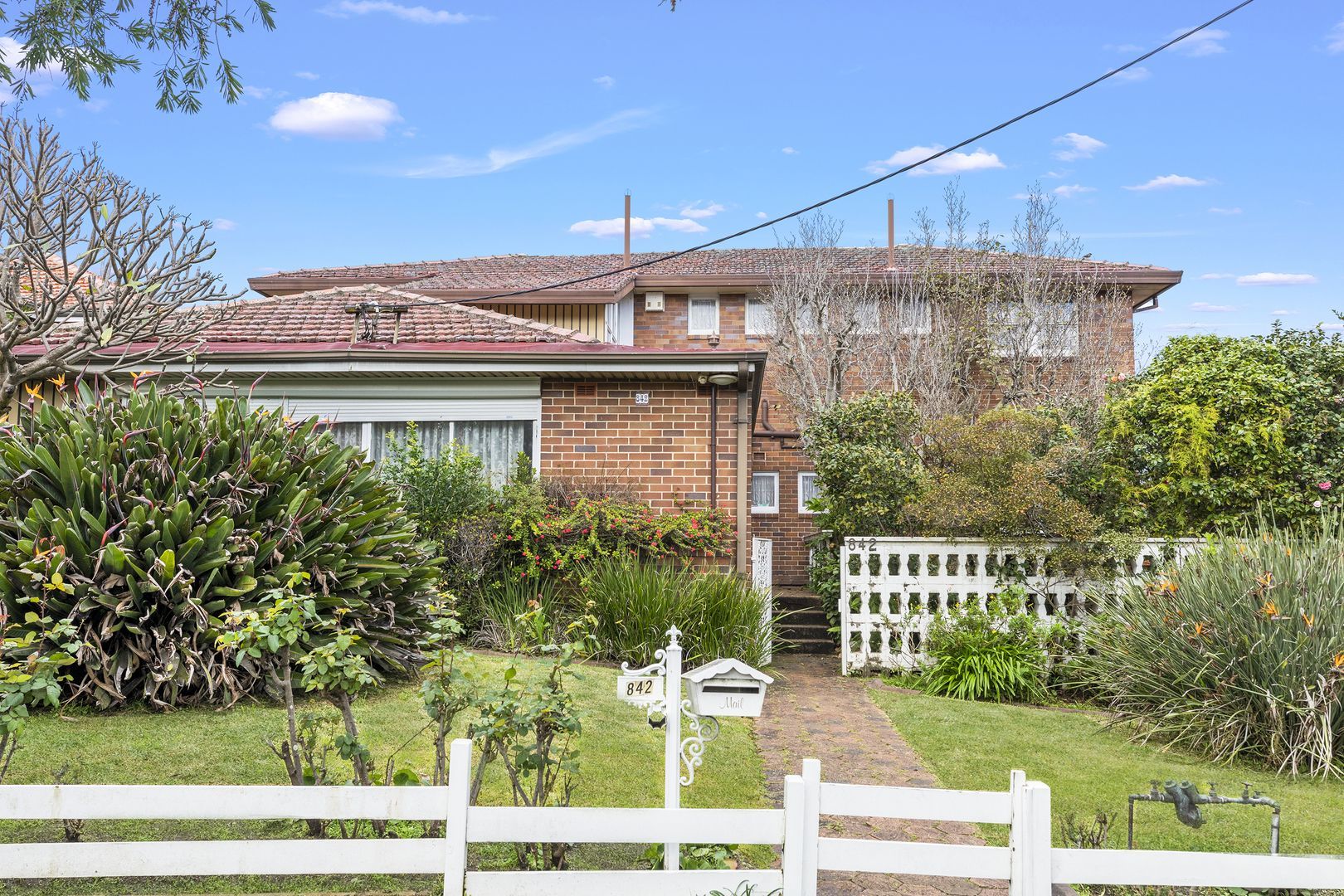 842 Punchbowl Road, Punchbowl NSW 2196 - Duplex For Rent | Domain