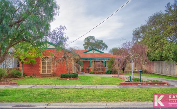 20 Sylvia Road, Beaconsfield VIC 3807