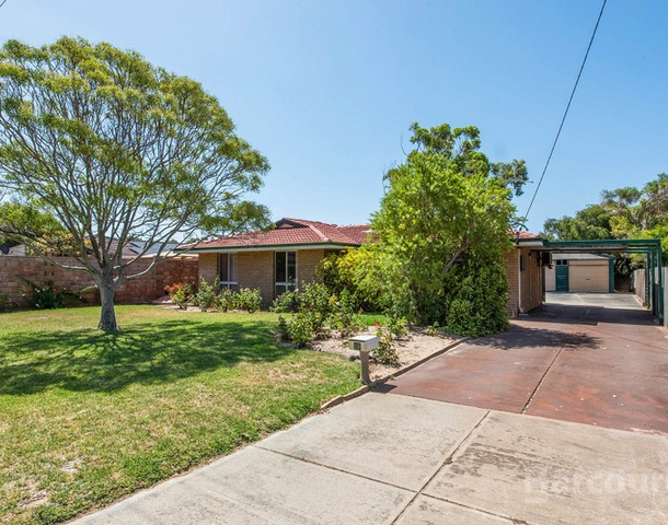 14 Knowle Way, Warnbro WA 6169