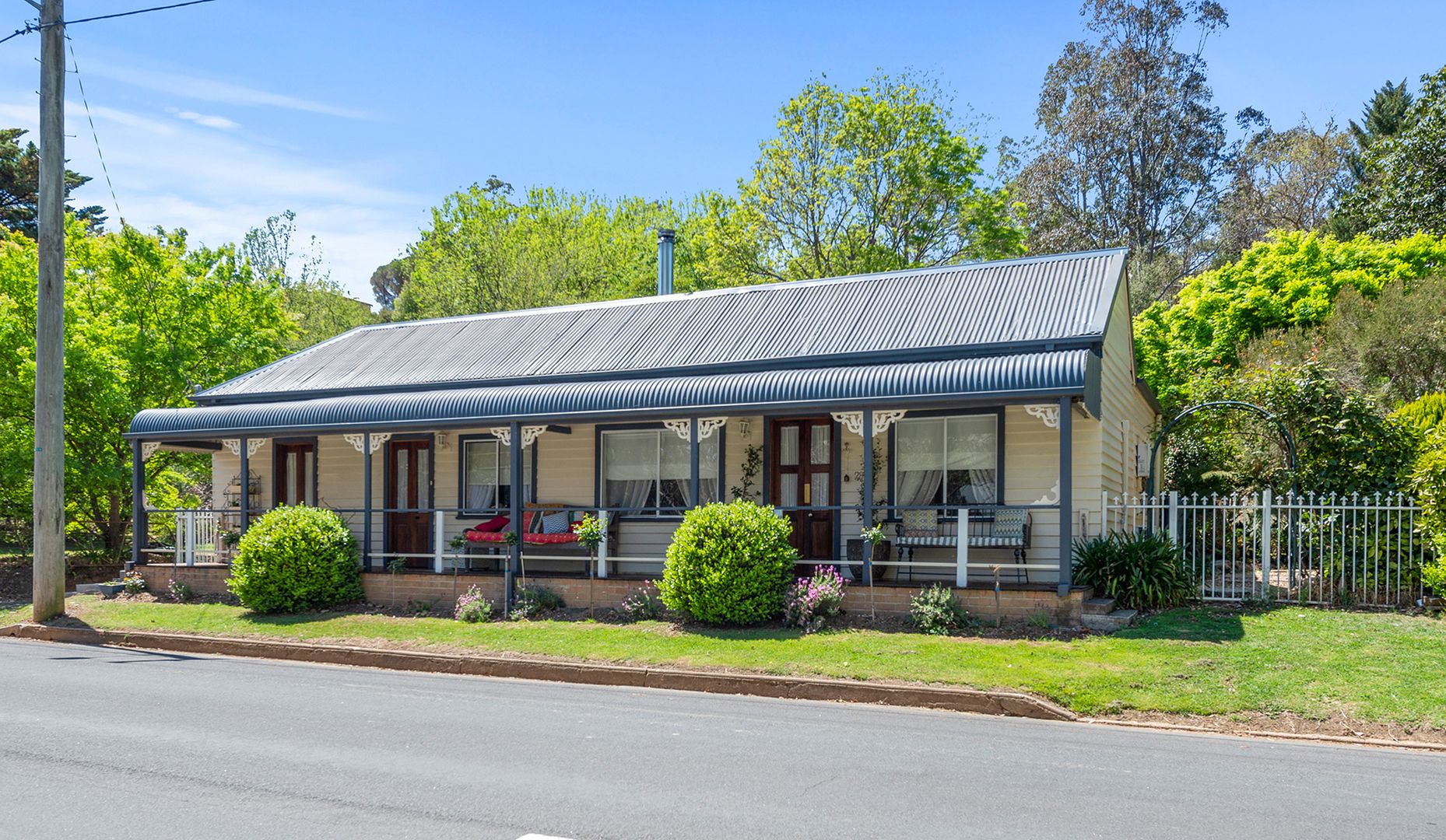 28 William Street, Candelo NSW 2550 Domain