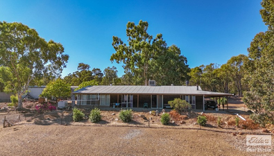 Picture of 254 McKnoe Drive, MORANGUP WA 6083