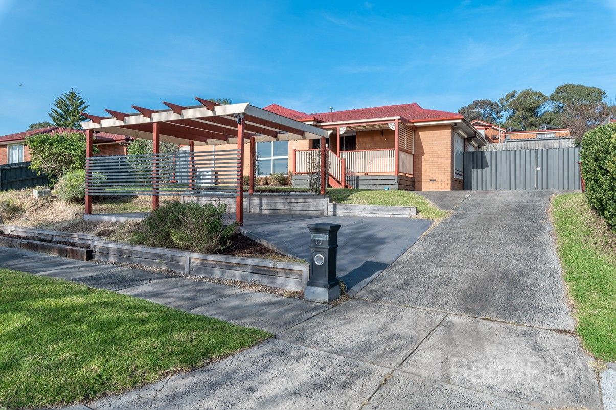 14 Aaran Close, Endeavour Hills VIC 3802, Image 0