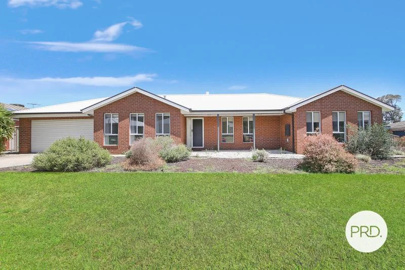 20 Chafia Place, Springdale Heights NSW 2641