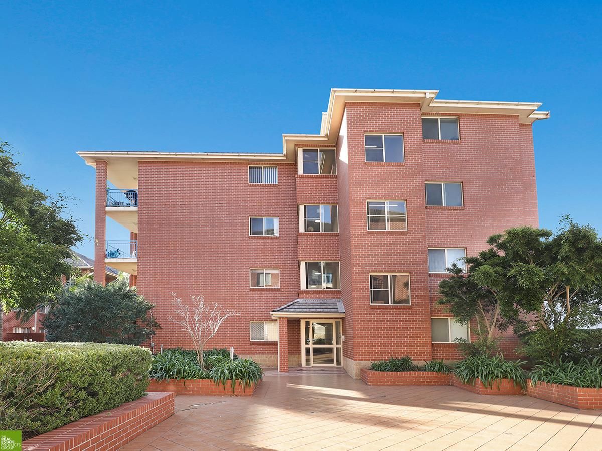 29/7 Regent Street, Wollongong NSW 2500, Image 0