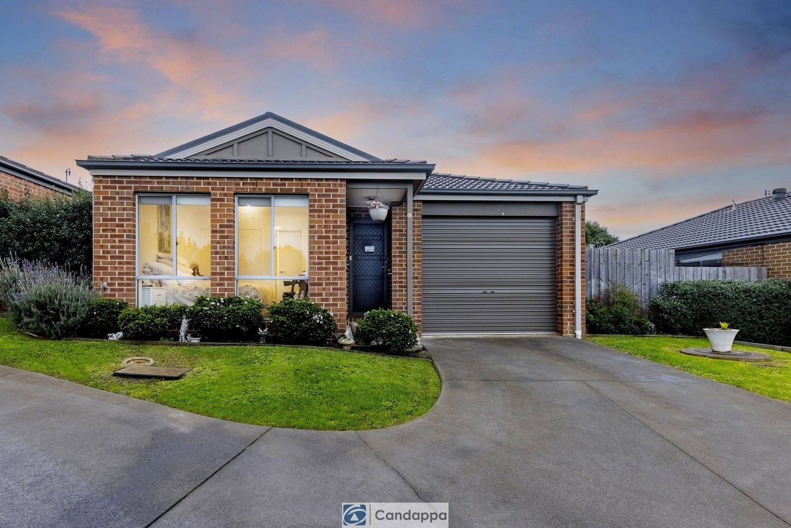 11 Telford Circuit, Drouin VIC 3818, Image 0