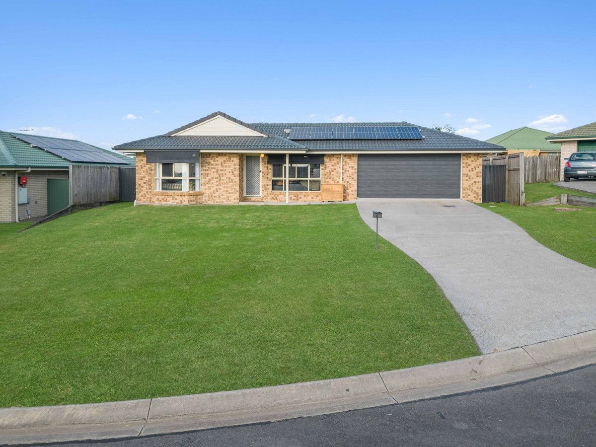 8 Nardoo Court, Redbank Plains QLD 4301, Image 0