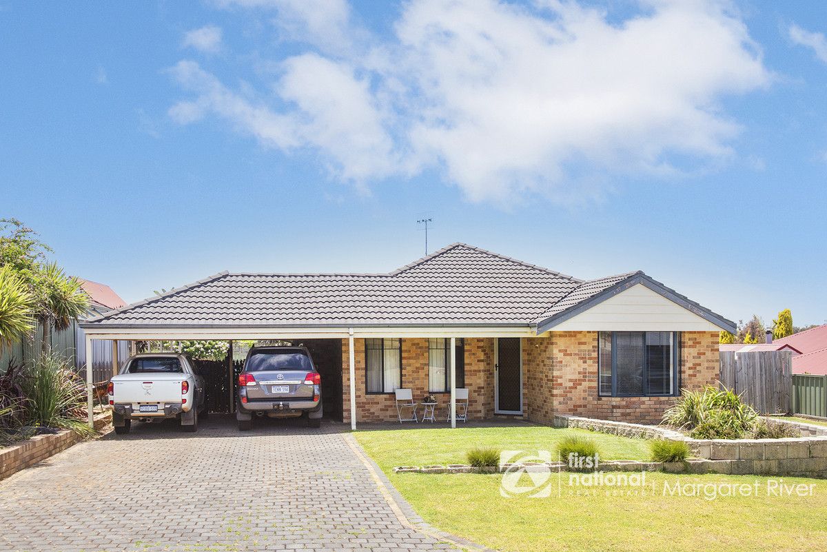 10 Casuarina Court, Margaret River WA 6285, Image 1