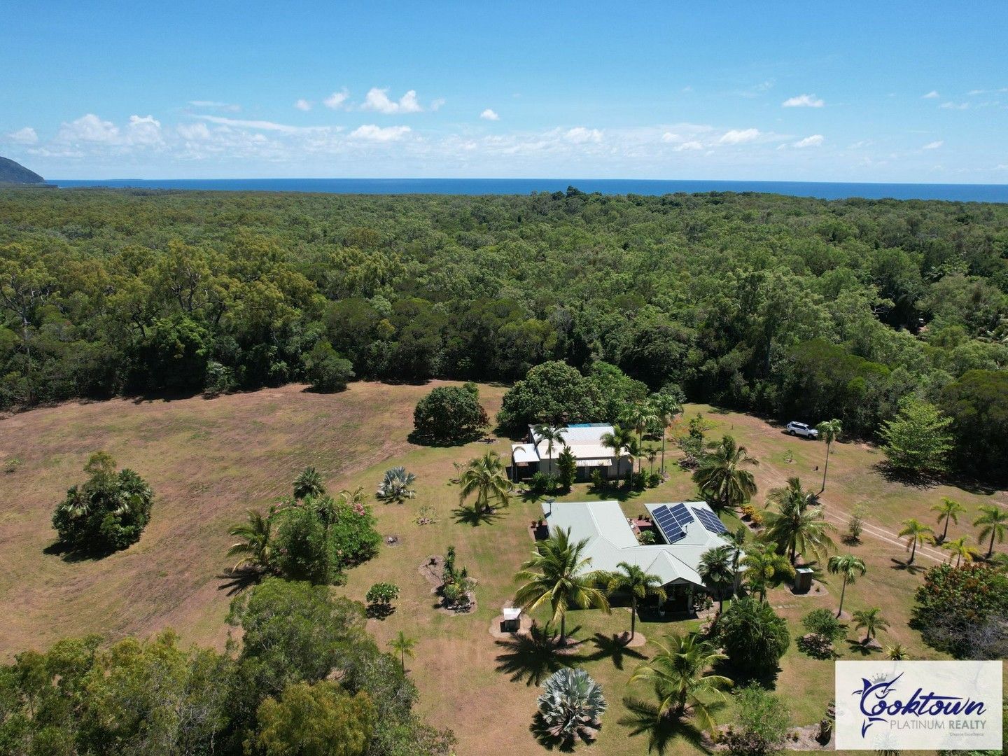 2775 Rossville Bloomfield Rd, Bloomfield QLD 4895, Image 1