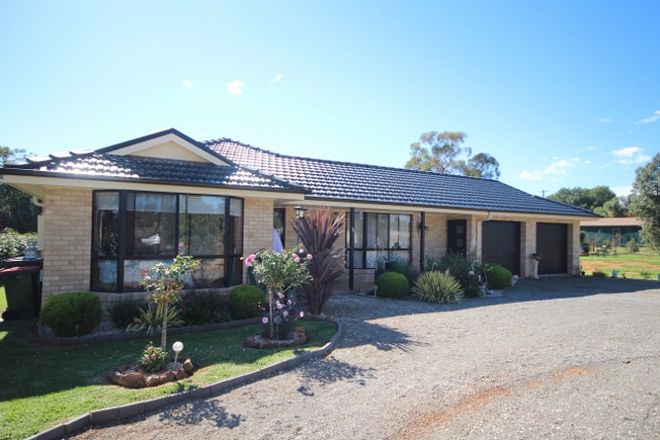 Picture of 30 Hare Street, MARRAR NSW 2652