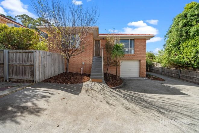 Picture of 5/41 Beach Street, BELLERIVE TAS 7018