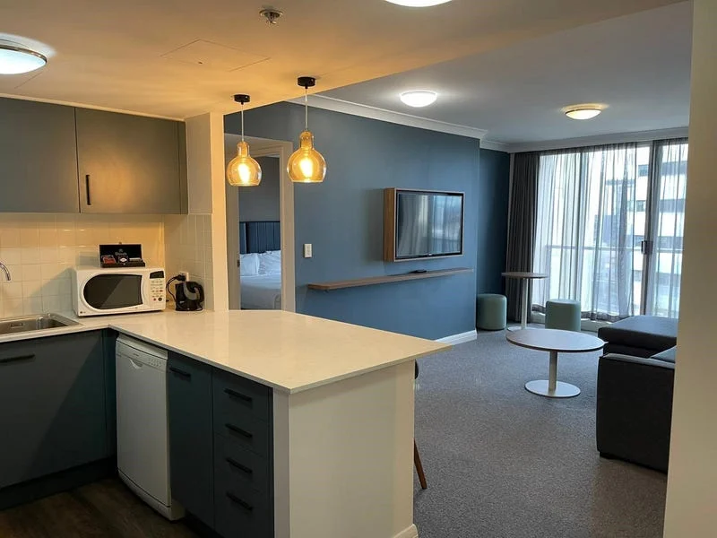 Additional image 12 of 403/10 Brown Street, Chatswood NSW 2067