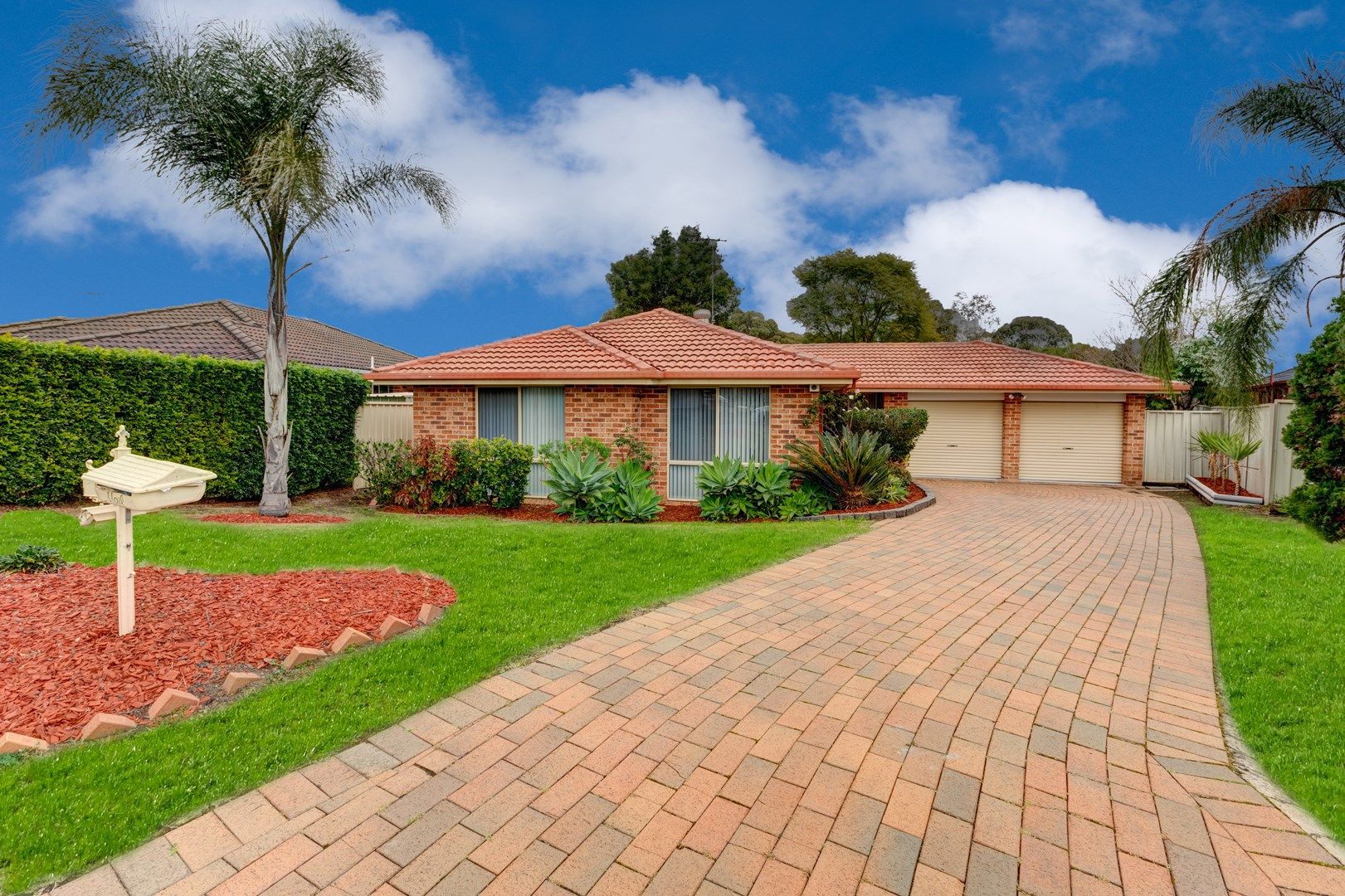 5 Medwin Place, Quakers Hill NSW 2763, Image 0