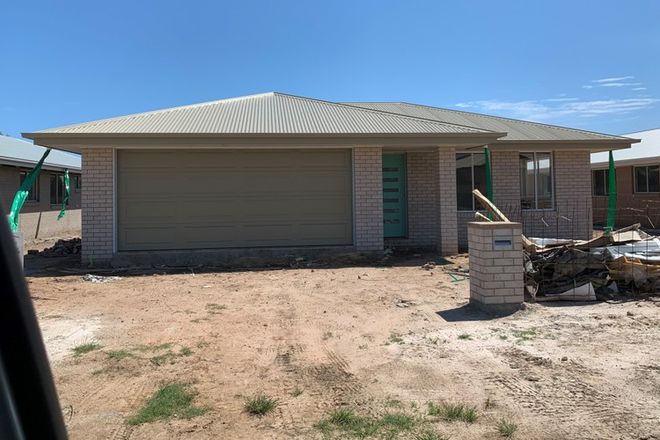 Picture of Lot 15 Bradman Way, URANGAN QLD 4655