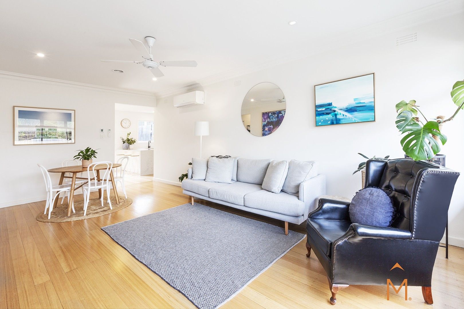 2 bedrooms Apartment / Unit / Flat in 4/9 Billson Street BRIGHTON VIC, 3186