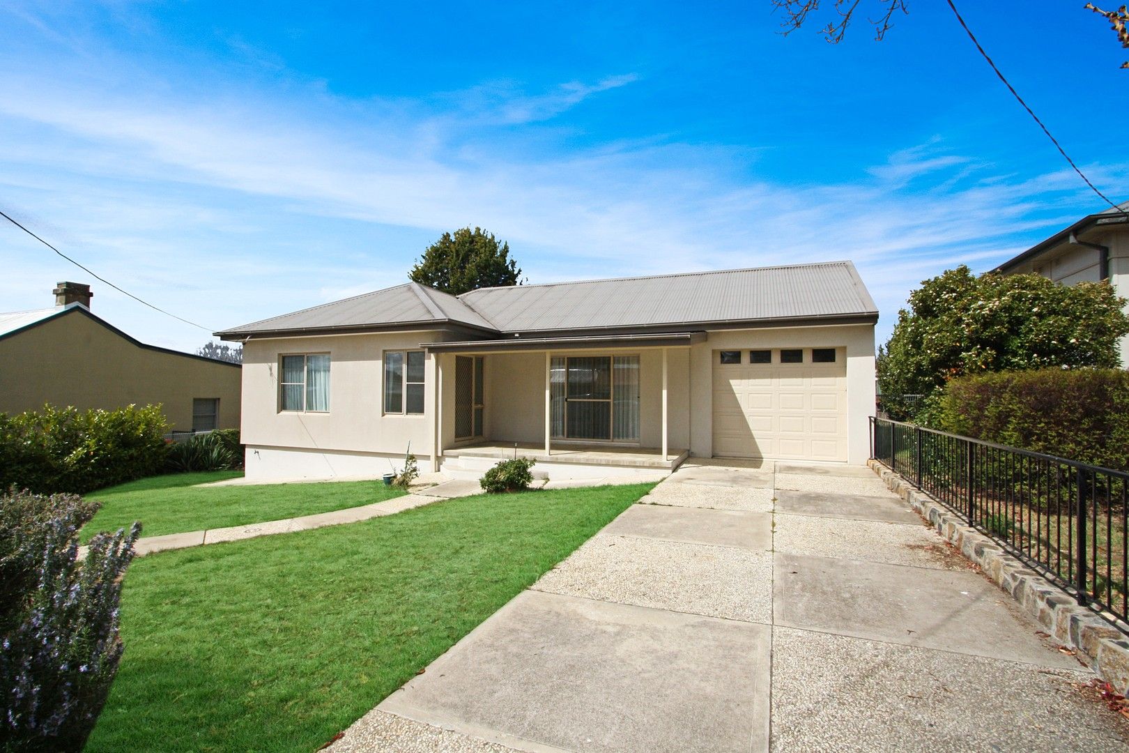 3 bedrooms House in 40 Denison Street COOMA NSW, 2630