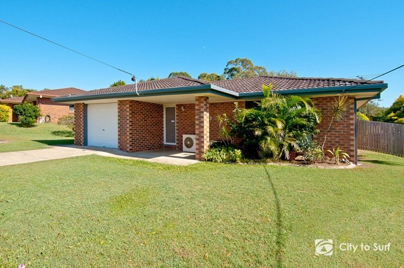 13 Thoms Crescent, Mount Warren Park QLD 4207