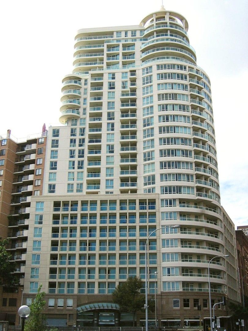 3 bedrooms Apartment / Unit / Flat in 1311/348 Sussex Street SYDNEY NSW, 2000